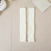 Milk white 40CM