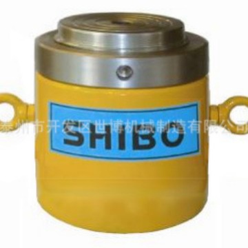 自锁式液压千斤顶CLL-565/50CLL-660/100CLL-880/150CLL-1080/200