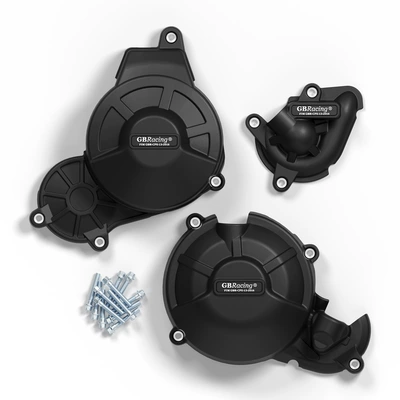 Suitable for Aprilia Motorcycle Safety Supplies - 2021-2024set