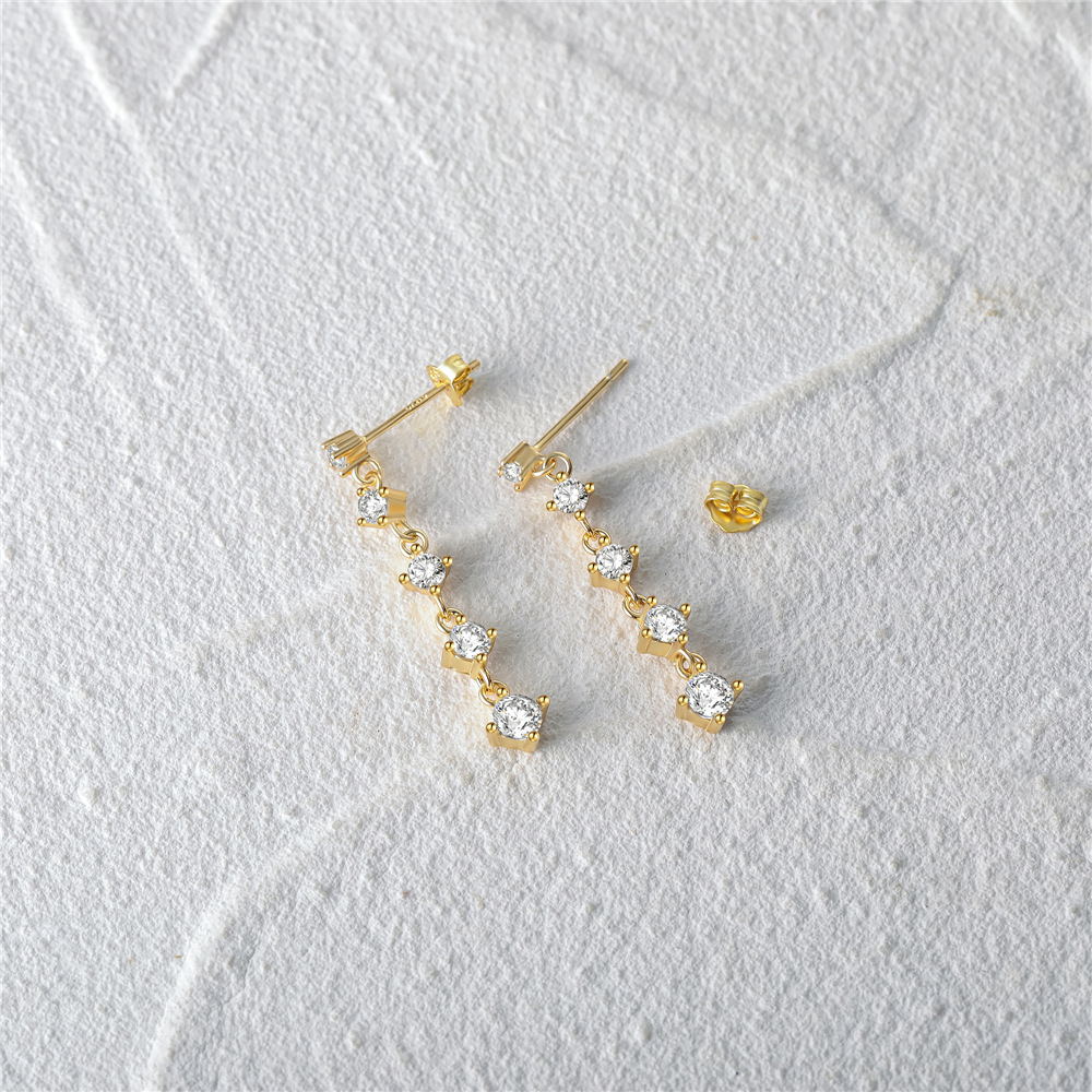 1 Imitation Pearl Necklaces display picture 3