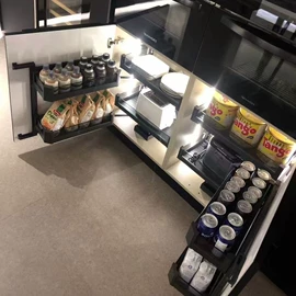 内六角扳手;拉篮;日用五金