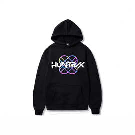 2026新款亚马逊 Saja Boys Hoodie Men Women 男女情侣卫衣连帽衫