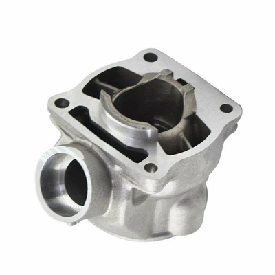 Avt Motorcycle Cylinder Piston Cylinder and parts