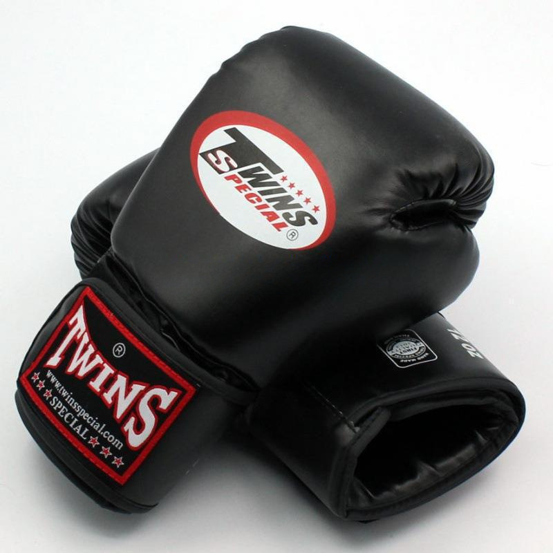 Mujeres rosa femeninas primaria guantes de boxeo adulto guantes de entrenamiento de boxeo de boxeo de tailandés masculino lucha profesional sin