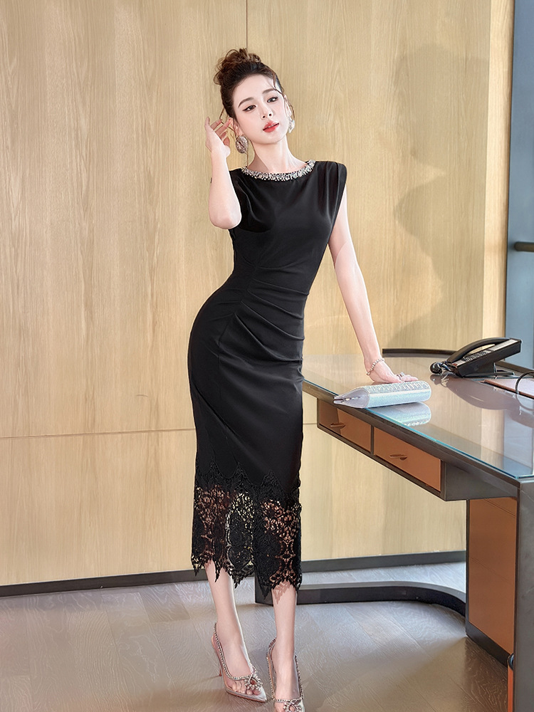 đen