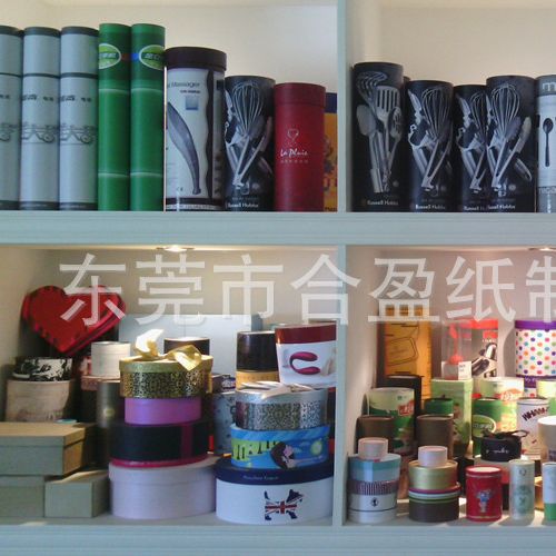 ��ӦԲֽ�� ֽ�� ����ֽ�� ��ľͰ ��Ʒ�а�װֽ��