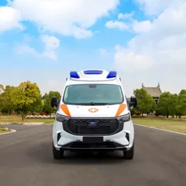 其他专用汽车;保温车;救险车