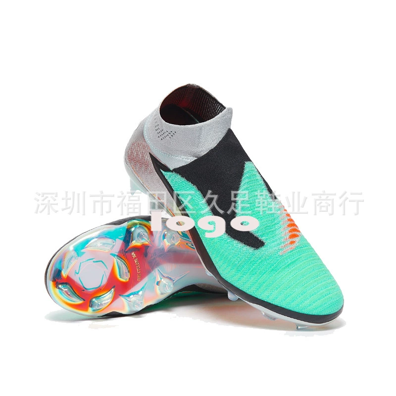 Футбольные бутсы FG с высоким и низким верхом, 3-е поколение