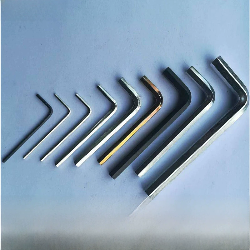 Hexagonal wrench, wholesale