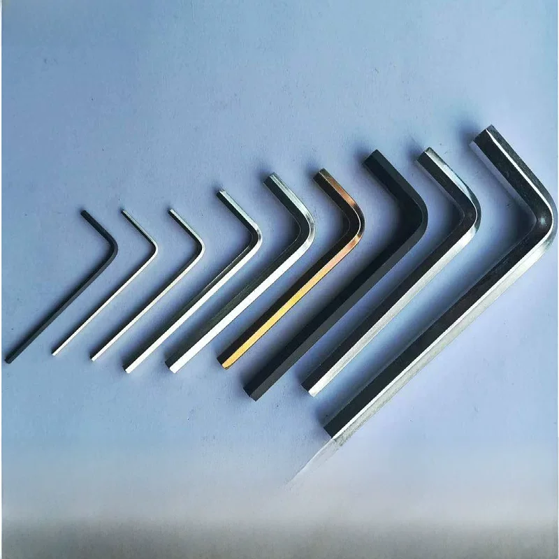 Hexagonal wrench, wholesale