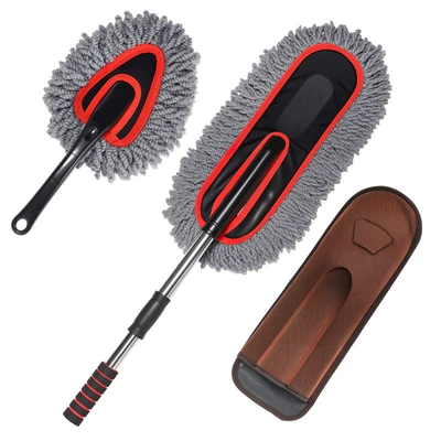 Car dust duster car wash | Car cleaning tools