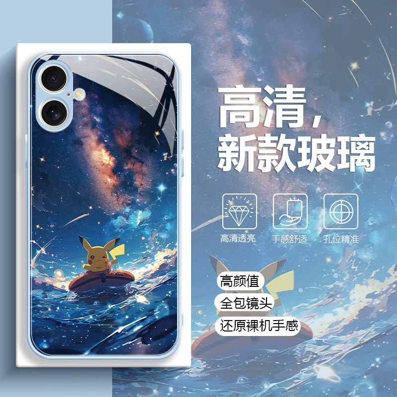 Apple, мультяшный iPhone 16, чехол для телефона, iPhone15 Pro, защитный чехол, стиль высшего качества, 13, iPhone, 11