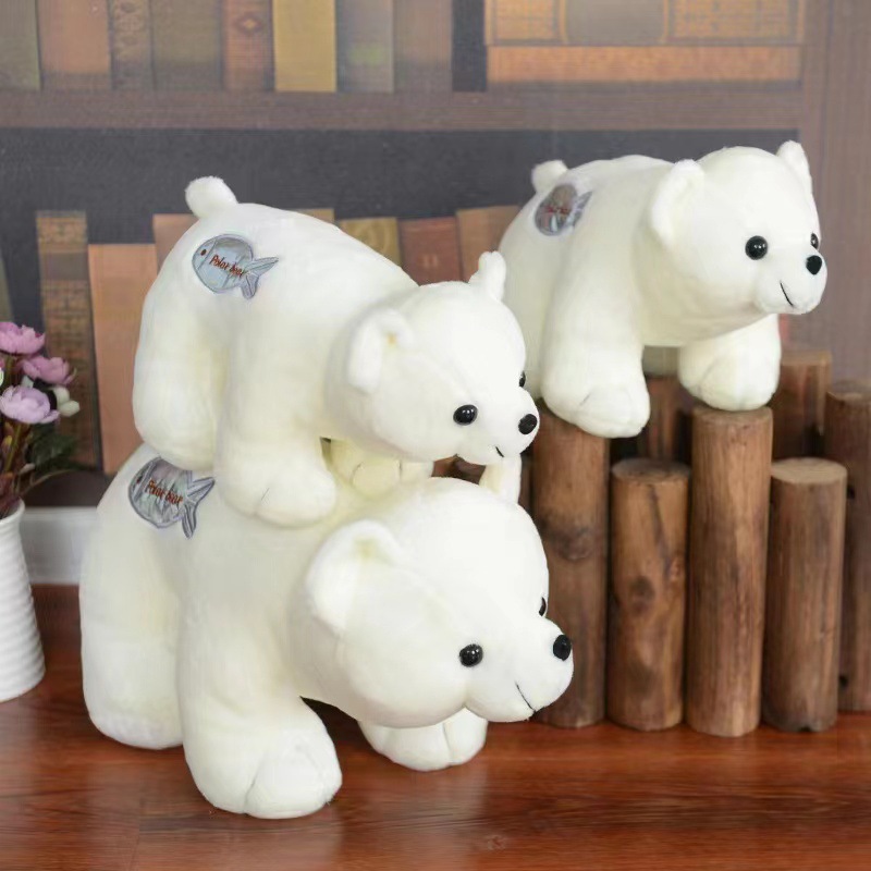 Polar bear
