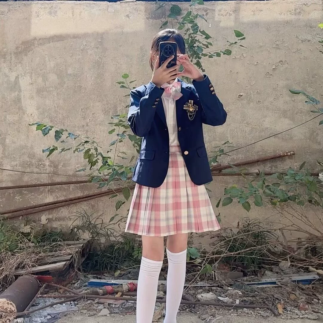 Оригинальная подлинная версия JK форма JK