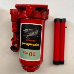 Source factory goods jack vertical jack hydraulic jack tire removal tool car repair tool