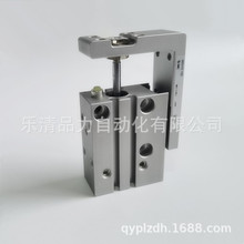气动滑台MXH16/MXH20-5Z-10Z-15Z-20Z-25Z-30Z-40Z-50Z-60Z-XB13
