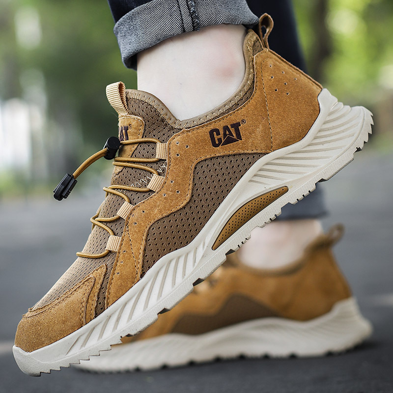casual footwear