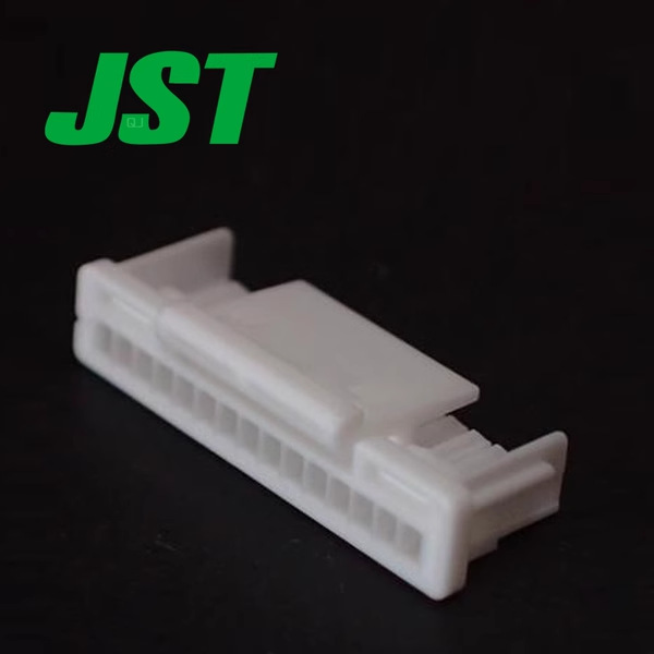 NSHR-15V-S  JST  全新原装 连接器  现货库存 批量供应