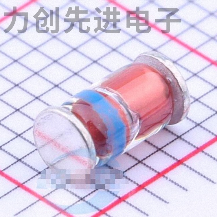 DL4749A 封装 DL-41 稳压二极管