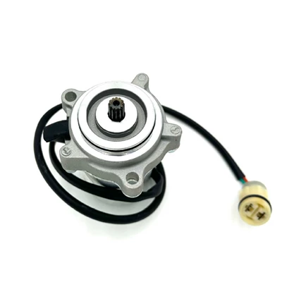 Suitable for Atv – Starter and accessories
