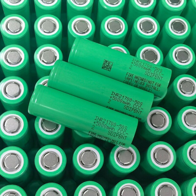 オリジナルパッケージ A 製品 Samsung Samsung INR21700-50S セル 5000mah 高倍率ドローン バッテリー|undefined