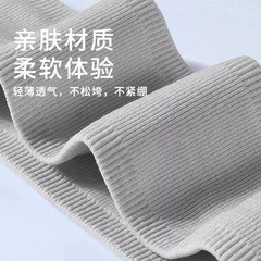 Adult outdoor running sports headband lulu yoga headscarf knitted sweat-absorbent antiperspirant belt basketball fitness headband