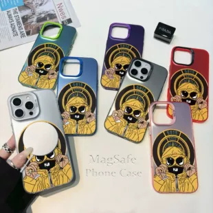 Product Media