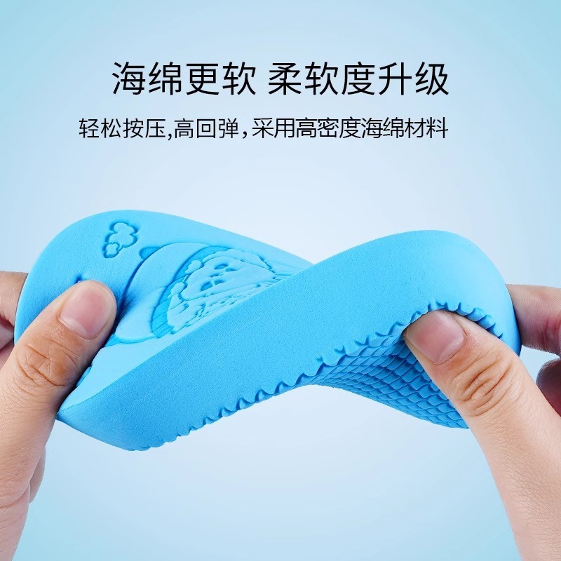儿童洗澡海绵搓澡海绵宝宝搓灰棉不伤皮肤无痛搓澡巾搓泥通用婴儿|undefined