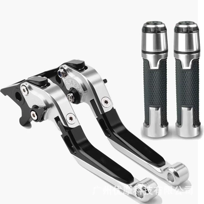 Motorcycle Handle Cover, Cover Cnc