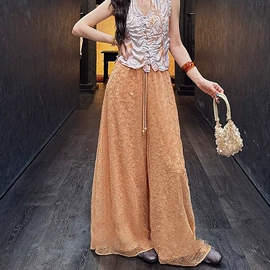 连衣裙;半身裙;休闲裤