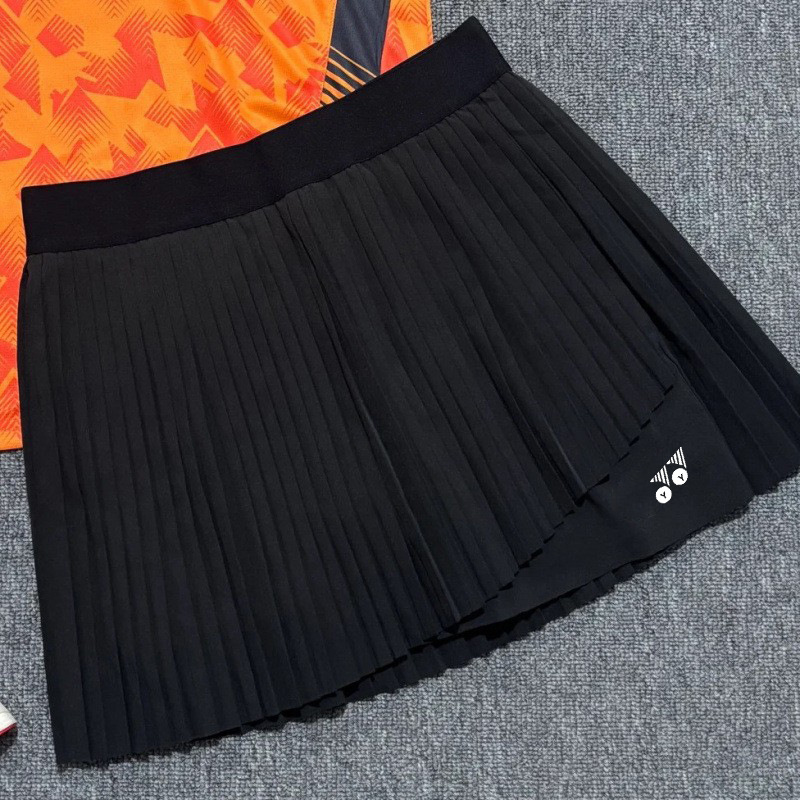 -Culottes negros (talla pequeña)