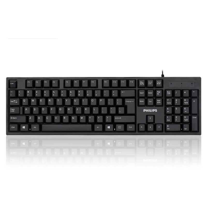有線キーボードとマウスセット メカニカルな感触 デスクトップ ラップトップ オフィス ゲーム eスポーツ サイレント 高価値|undefined