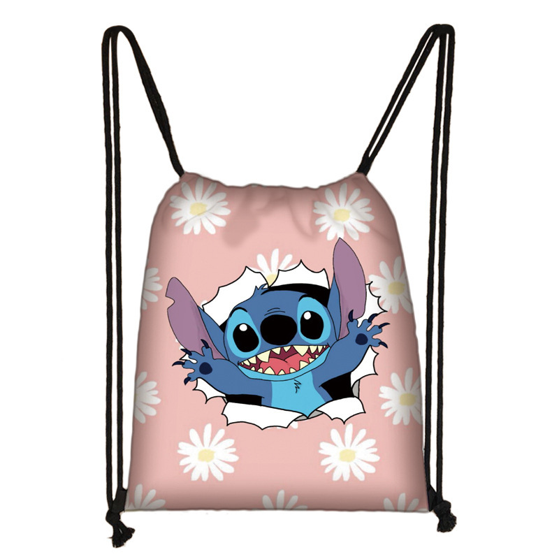 クロスボーダーStitchスティッチ子供の誕生日パーティーのひもを引っ張ります。|undefined