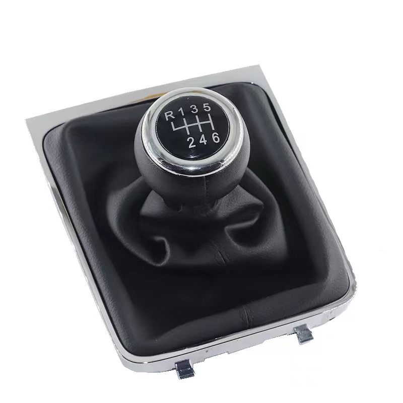Cabeza de cambio para Volkswagen Passat B6 05 - 11 cambio de marchas Handball Volkswagen Passat B60511 image 6