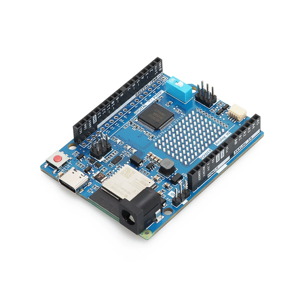 Carte de développement Arduino, module d’enseignement pour programmation
