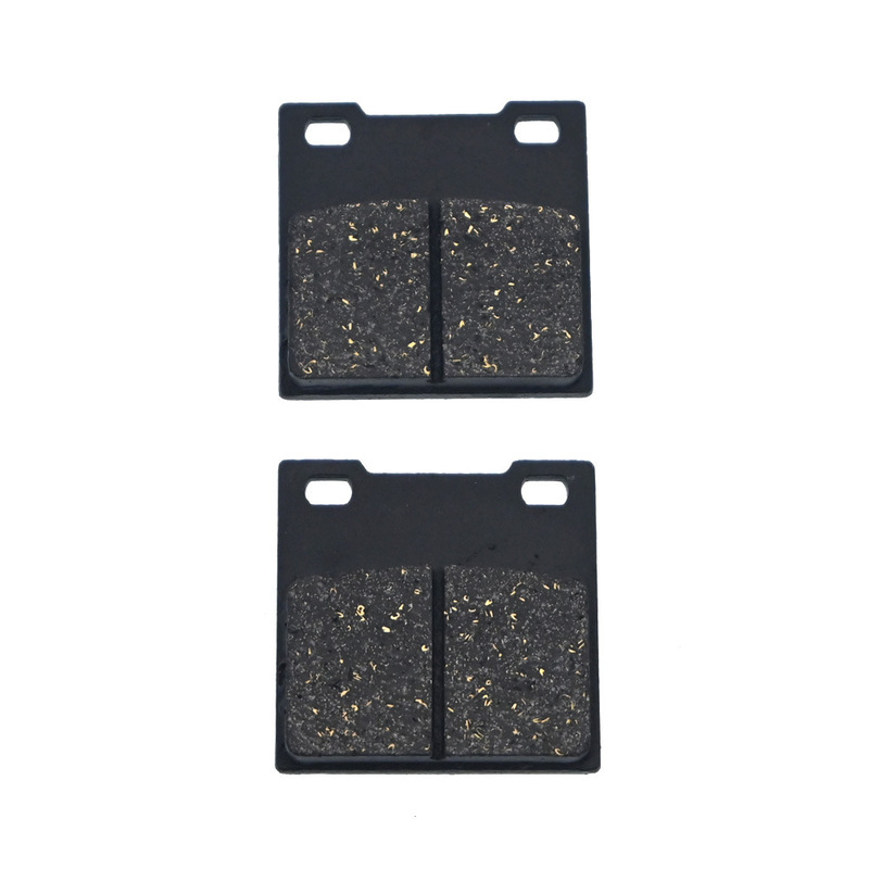 Motorcycle Disc Brake Pads Brake Pads Disc Brake Leather Brake Leather Fa063 Gsx 250 400 600 1100