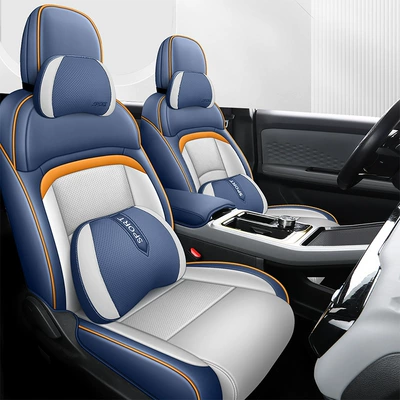 car seat cover four seasons Modelə uyğun (Original) oturacaq örtükləri