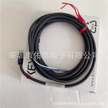 KEYENCE����ʿOP-73865 OP-76864 ���������� M8ֱ��  PVC ���