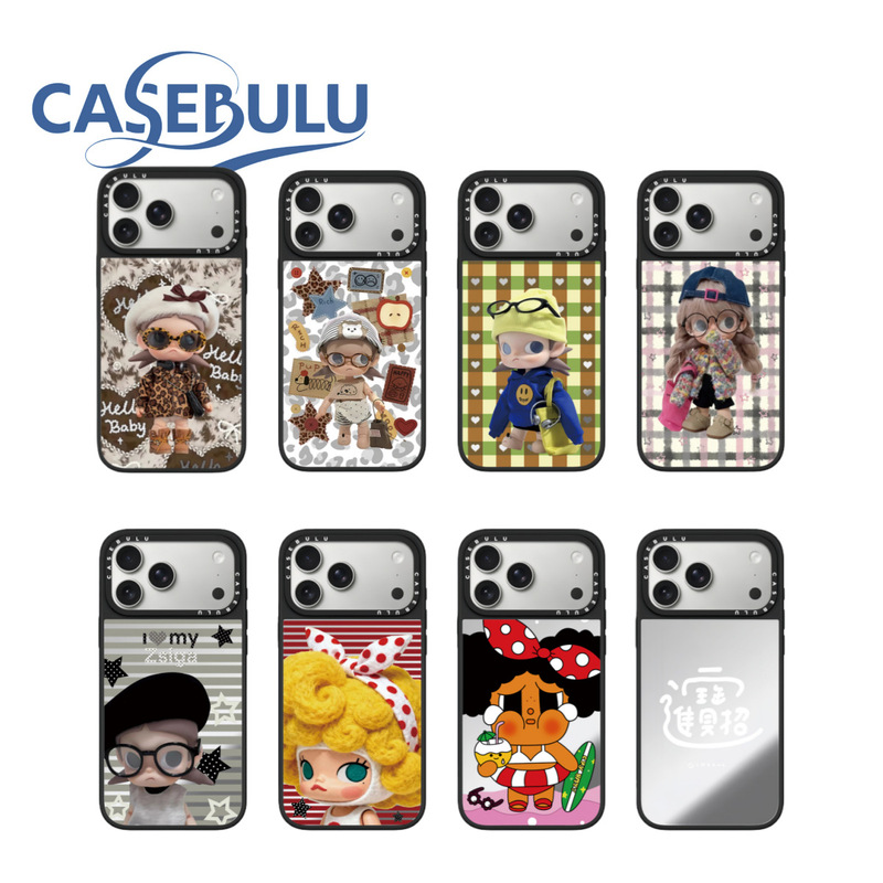 Caseb Plaid Case Suitable for Apple iPhone 17 Pro Max Phone Case 16 Pro Trendy Brand 15 Mirror Finish 14 Caseb Plaid Case Suitable for Apple iPhone 17 Pro Max Phone Case 16 Pro Trendy Brand 15 Mirror Finish 14