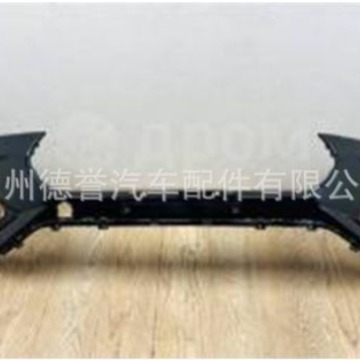 适用于奇瑞瑞虎7 PRO-国内7 PLUS后保险杠602000941AADQJ