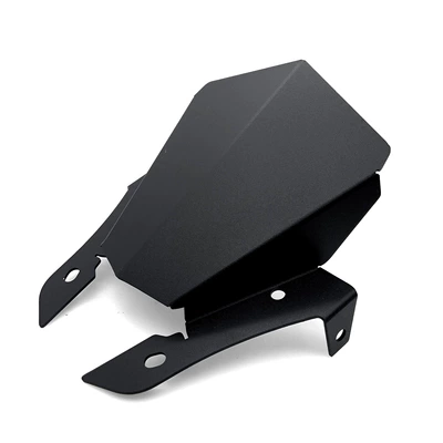 Suitable for Yamaha: Motorcycle front windshield