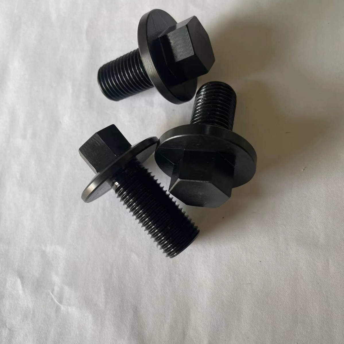 上海苏州南通QPQ处理，不锈钢发黑，碳钢发黑，氮碳共渗，渗氮