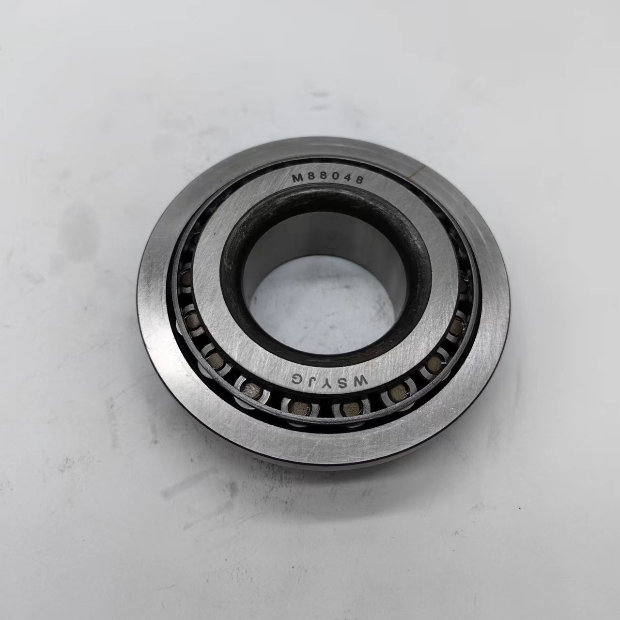 厂家现货优惠供应 英制非标轴承08125/08231B 汽车轴承 机床轴承