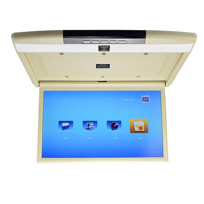 monitor, Car display