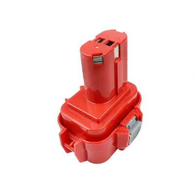 Suitable for Makita 9.6V Ni-Mh Battery 9120 9122 Power Tool Hand Drill Battery (Hibrid akkumulyator batareyaları) - 96v2000mah