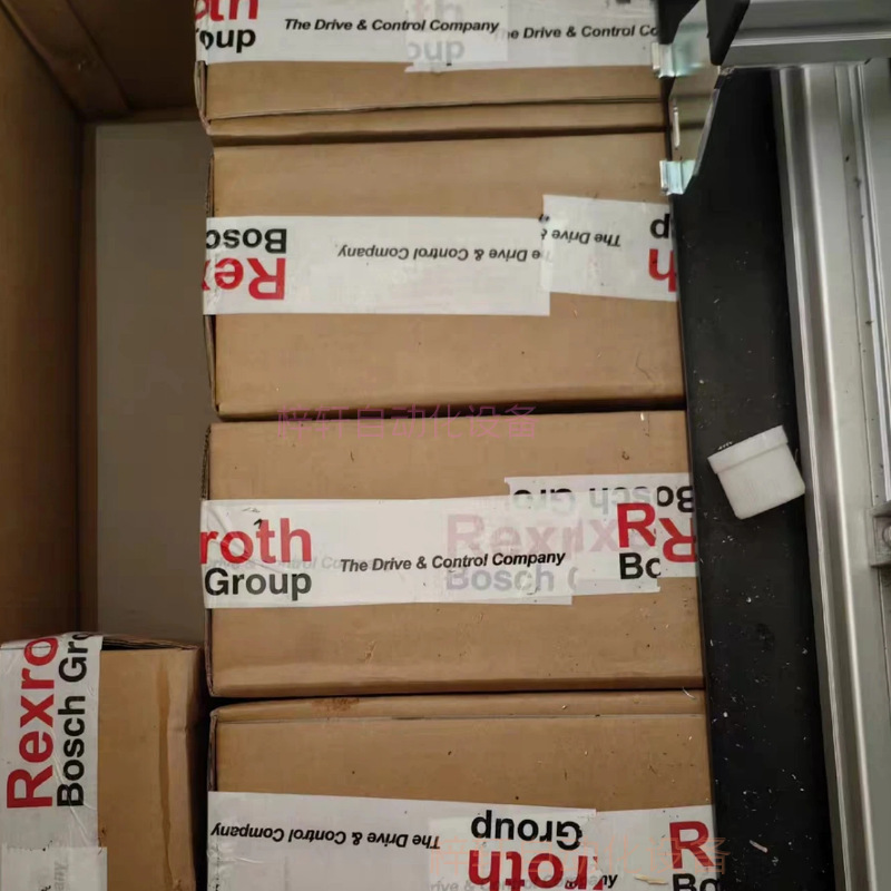 现货询价MHD095B-024-NG0-AN力士乐R911320312伺服电机全新原包装