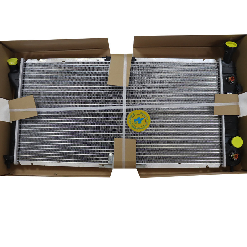 Suitable for Buick Regal Gl8 Car Air Conditioning Radiator 52479652 Fmmbkr0001 Suitable for Buick Regal Gl8 Car Air Conditioning Radiator 52479652 Fmmbkr0001