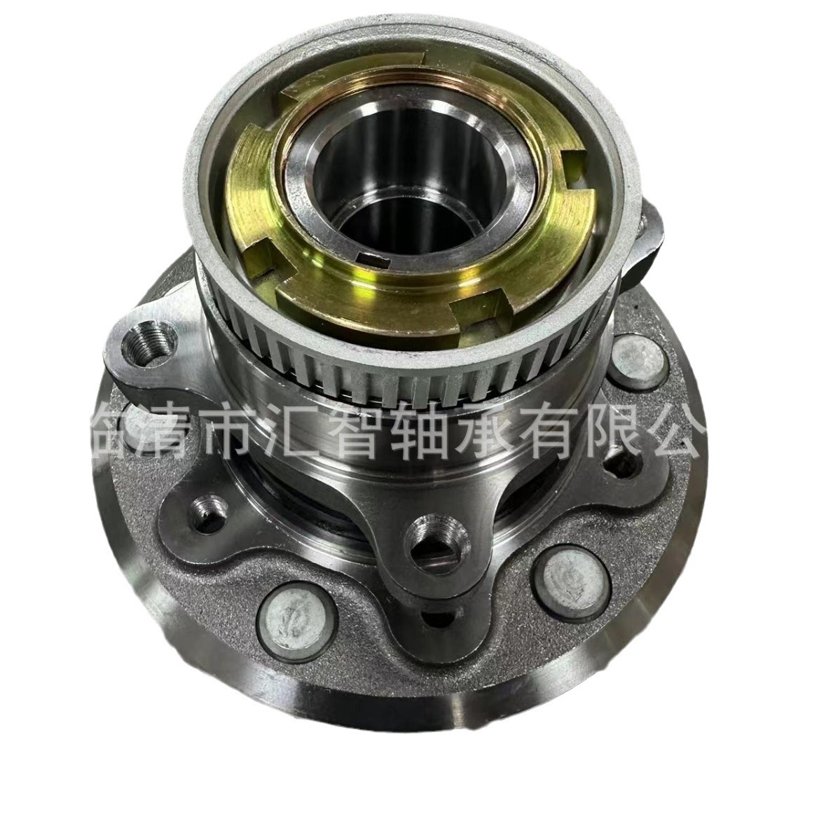 大海狮汽车轮毂单元轴承43500-26110