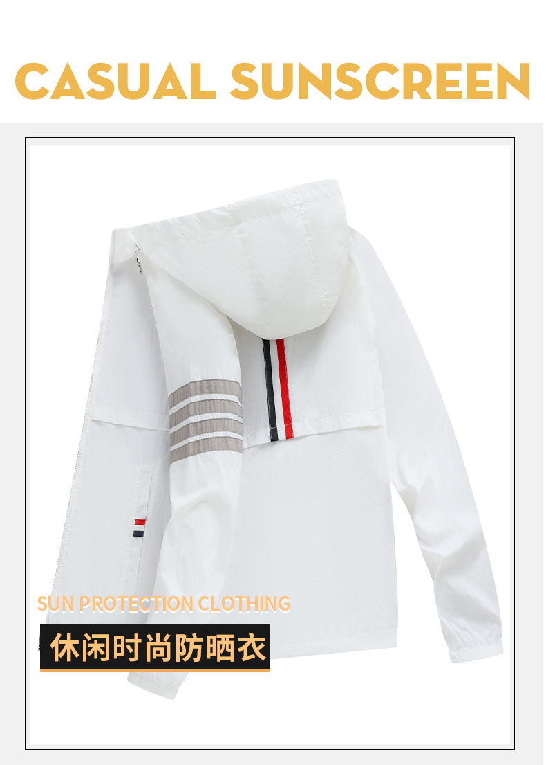 Veste pour homme en Nylon nylon - Ref 3443347 Image 22