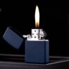 Metal iron shell series kerosene lighter manufacturers direct selling Star earth brand advertising gift lighter wholesale